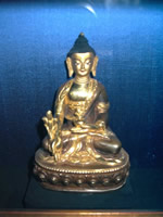 medicine buddha